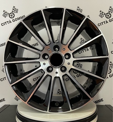 Kit cerchi lega mercedes - kit, 4