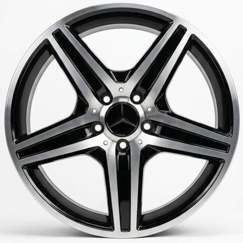 Cerchi lega wsp - 18',