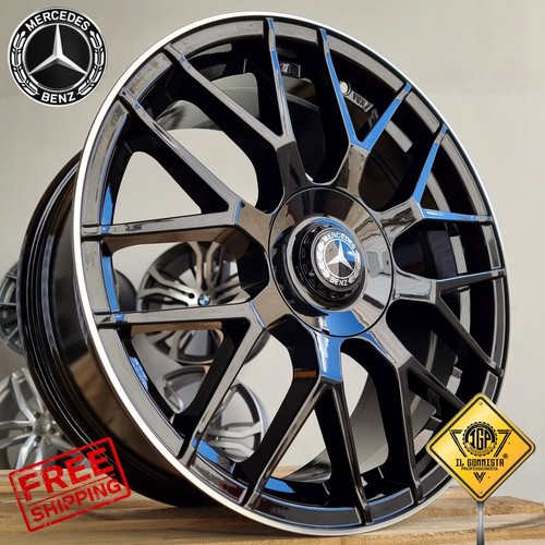 Amgs kit cerchi - kit, 18