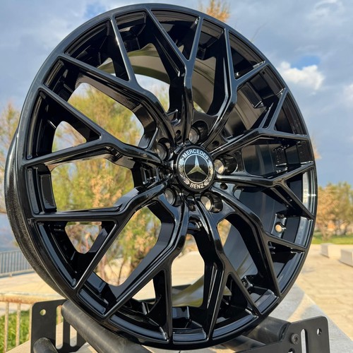 Darke kit cerchi 19 ece - kit,