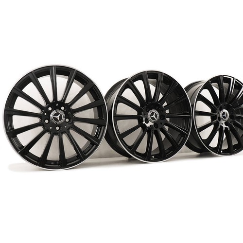 Cerchi lega mercedes classe - cerchi,