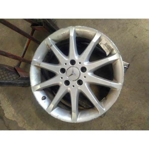 Cerchi lega mercedes - 4,