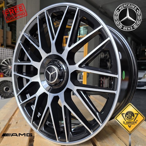A45s kit cerchi - a45s, 18"