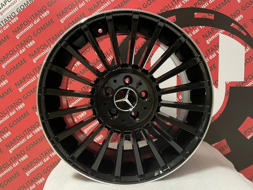 Cerchi lega per mercedes - per,