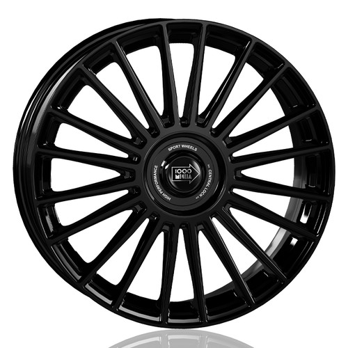 Cerchi lega da - 4,