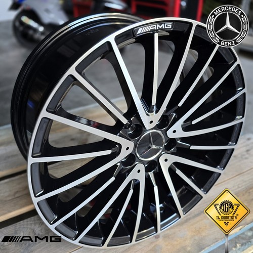 Amg kit cerchi in - 25,