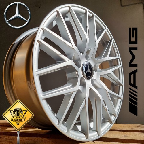 Amgs kit cerchi lega 18 - kit, 18"