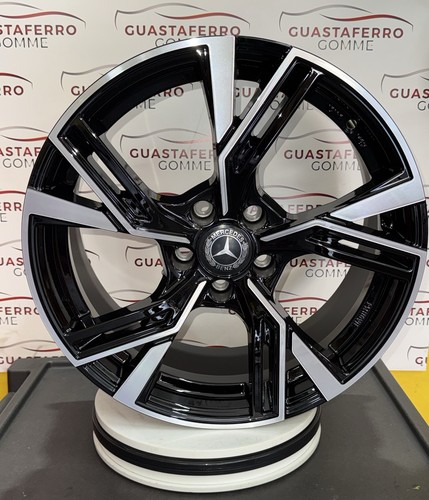 Cerchi lega mercedes - 4,