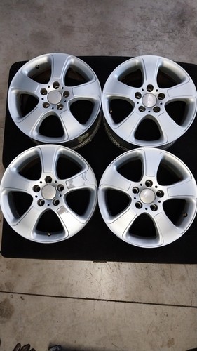 Set cerchi lega - cerchi, non