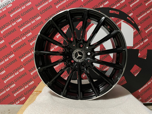 Cerchi mercedes classe - b, e