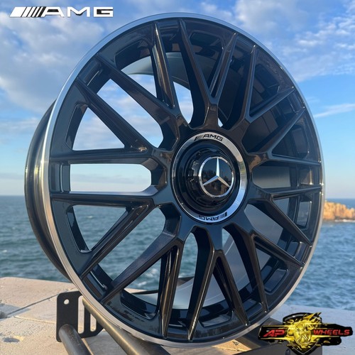 Amg style kit - amg-style,