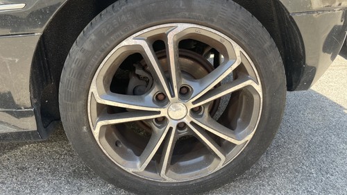 Cerchi più gomme mercedes - cerchi,