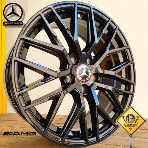 Kit cerchi lega 17 - kit,