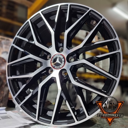 Igp kit cerchi lega - kit,