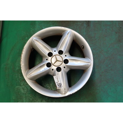 Cerchi lega mercedes - cerchi,