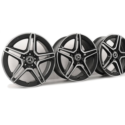 Cerchi lega mercedes classe - cerchi,