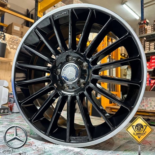 S15 kit cerchi lega - kit, 4