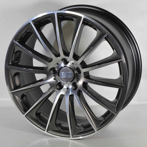 Cerchi lega 17 - in, 17"