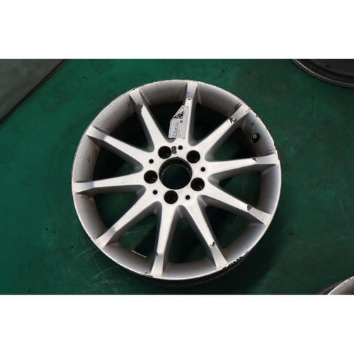 Cerchi lega mercedes - cerchi,