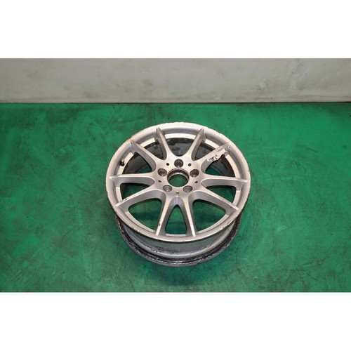 Cerchi lega mercedes - cerchi,