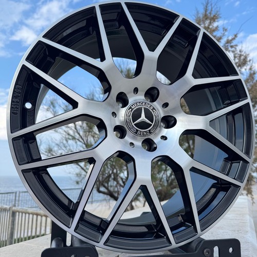 Elegance kit cerchi da - 4,