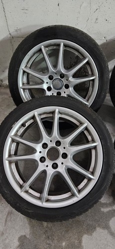 Cerchi mercedes classe - cerchi, b