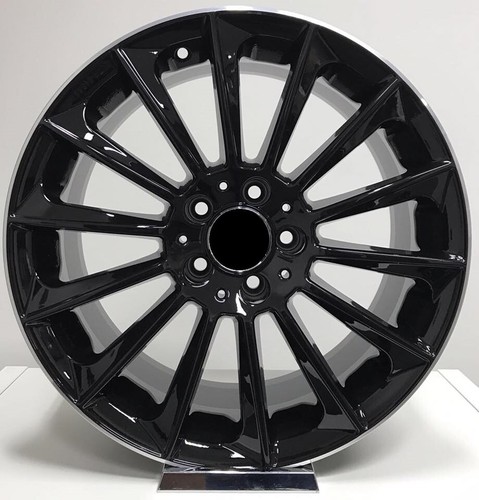 Cerchi lega mercedes - 4,