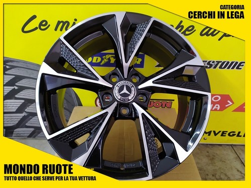 Cerchi lega da - in,