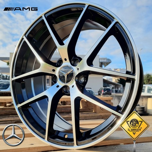 Amg cerchi lega - ✅️amg, 4