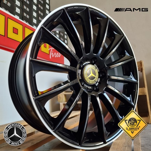 S63g kit cerchi - 4, 17"